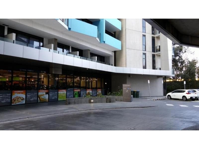 4G/40-70 Mount Alexander Road, Flemington VIC 3031
