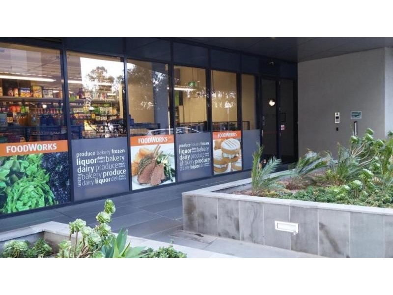 4G/40-70 Mount Alexander Road, Flemington VIC 3031