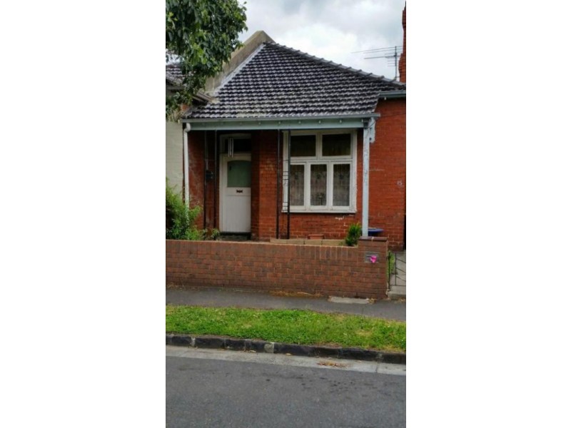 15 Bennett Street, Richmond VIC 3121
