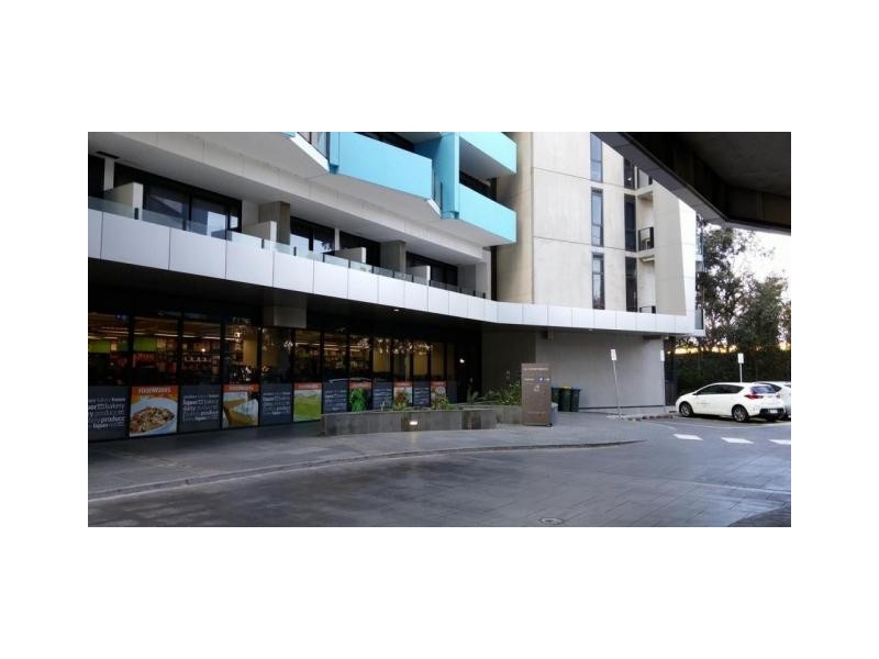 40 Mount Alexander Road, Parkville VIC 3052