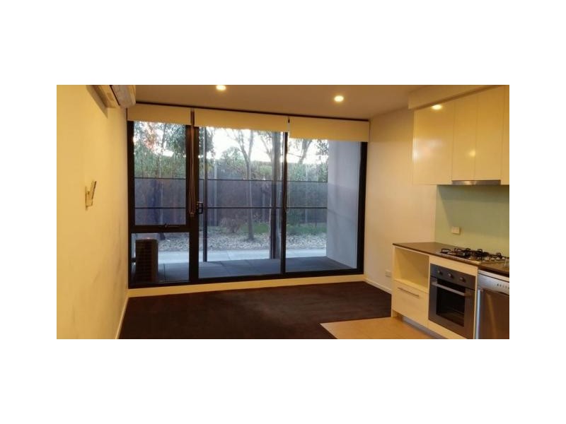 40 Mount Alexander Road, Parkville VIC 3052