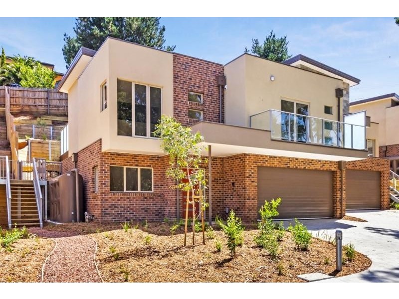 6/2 Parsons Road, Eltham VIC 3095