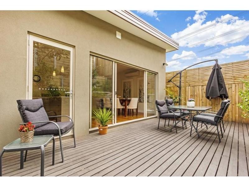 6/2 Parsons Road, Eltham VIC 3095