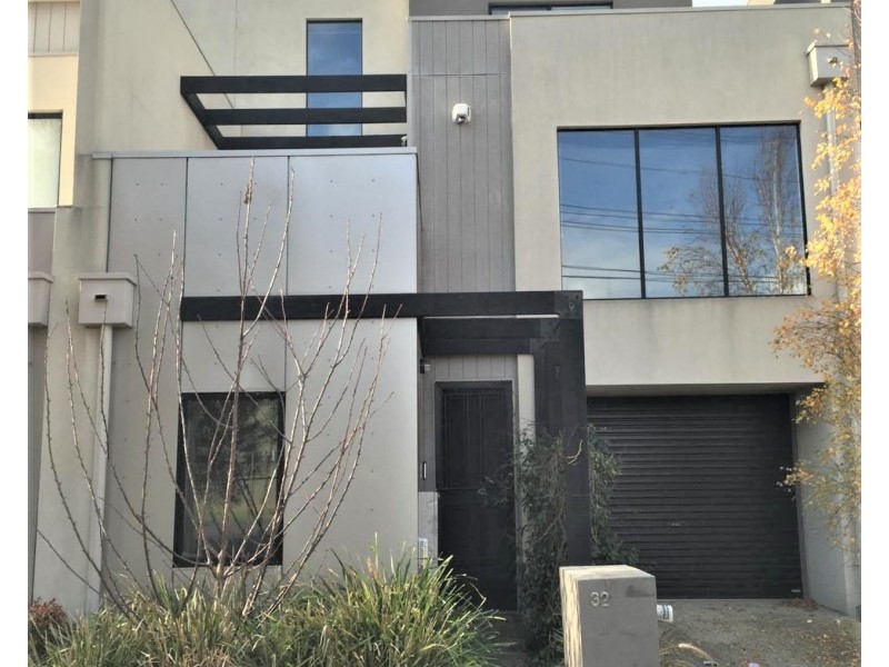 32 Ryan Street, Brunswick VIC 3056