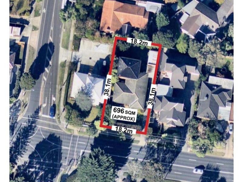 508 High Street Road, Mount Waverley VIC 3149