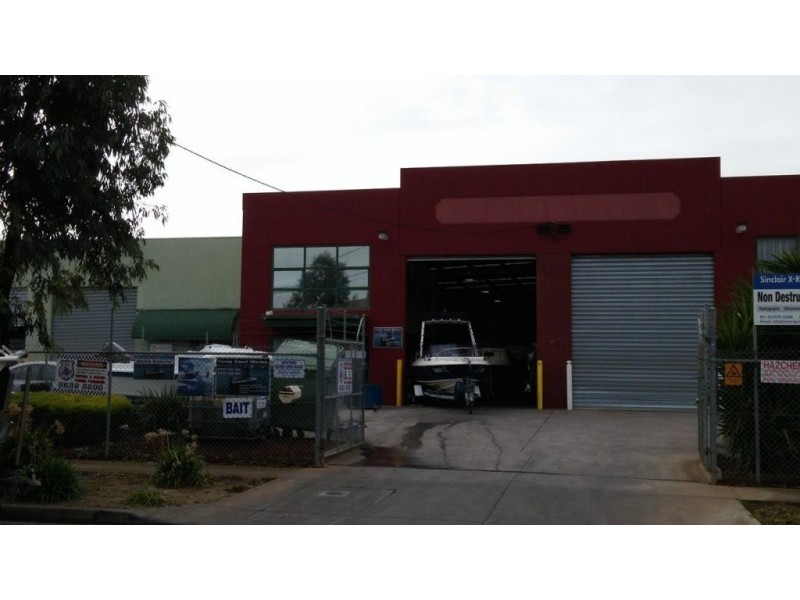 1/18 LOOP RD, Werribee VIC 3030