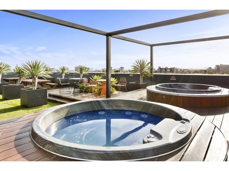 209/32 Bray Street, South Yarra VIC 3141