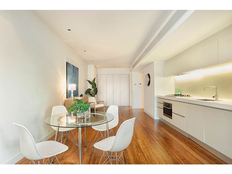 2105/8 Kavanagh Street, Southbank VIC 3006