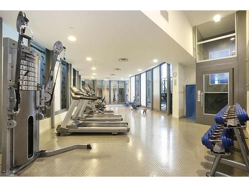 2105/8 Kavanagh Street, Southbank VIC 3006