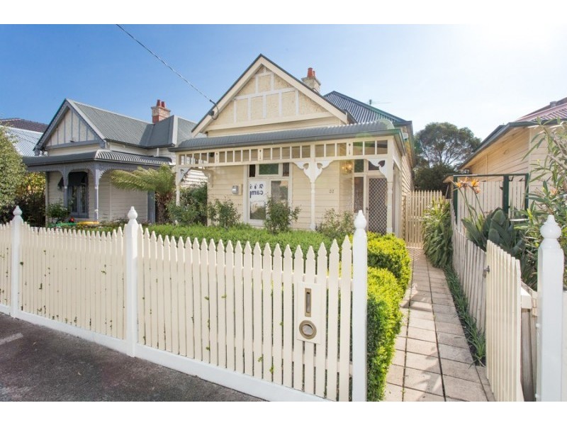 37 Vincent Street, Coburg VIC 3058
