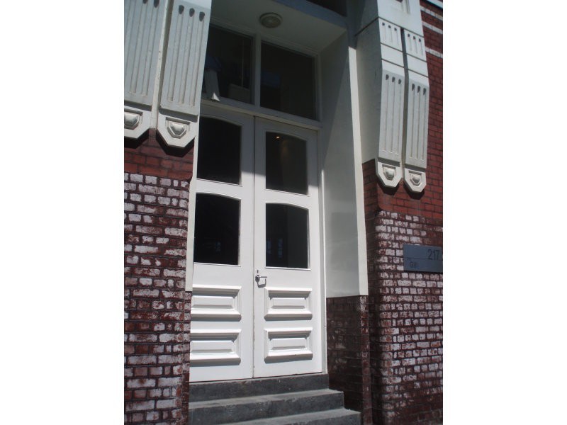 202/217 A’beckett Street, Melbourne VIC 3000