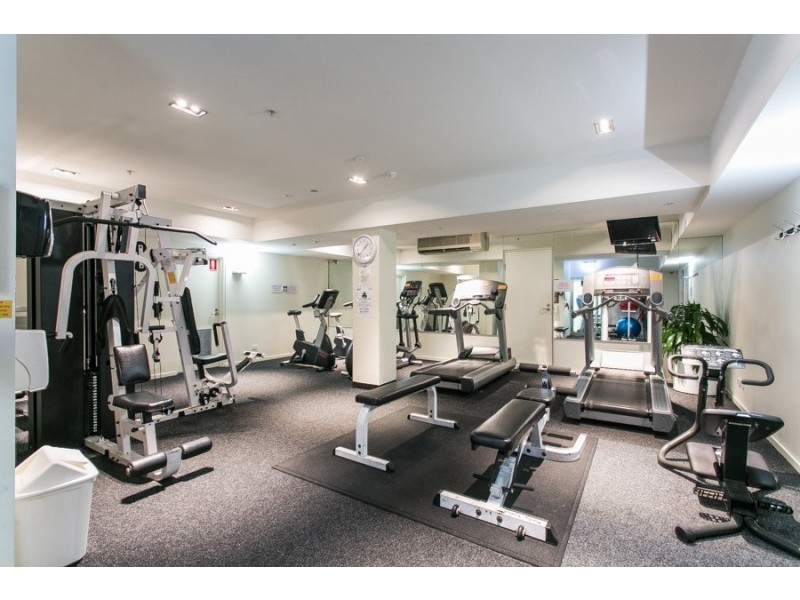 202/217 A’beckett Street, Melbourne VIC 3000