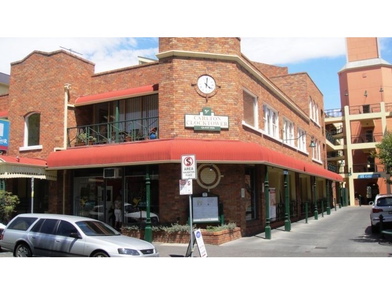 5A Naughton Place, Carlton VIC 3053