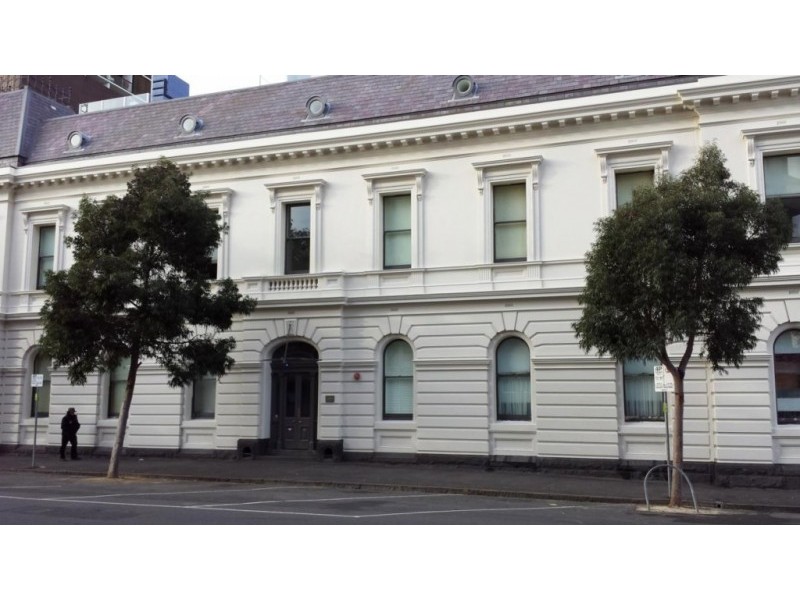 61 MacKenzie Street, Melbourne VIC 3000