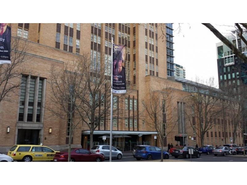 61 MacKenzie Street, Melbourne VIC 3000