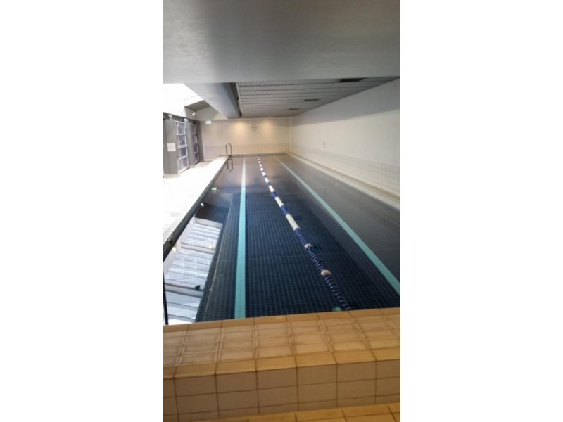 61 MacKenzie Street, Melbourne VIC 3000