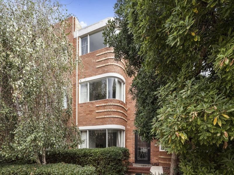 9/18-20 Leopold Street, South Yarra VIC 3141