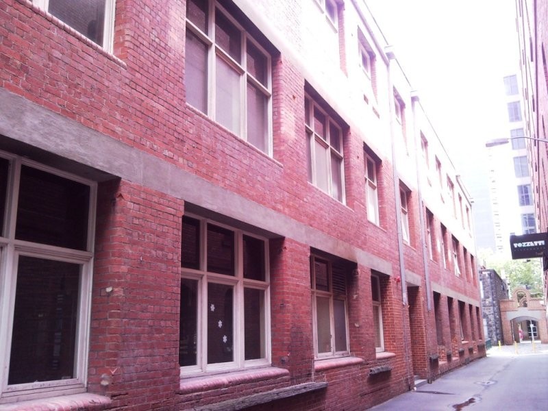 562 Little Bourke Street, Melbourne VIC 3000