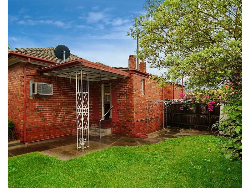 33 Buckley Street, Moonee Ponds VIC 3039
