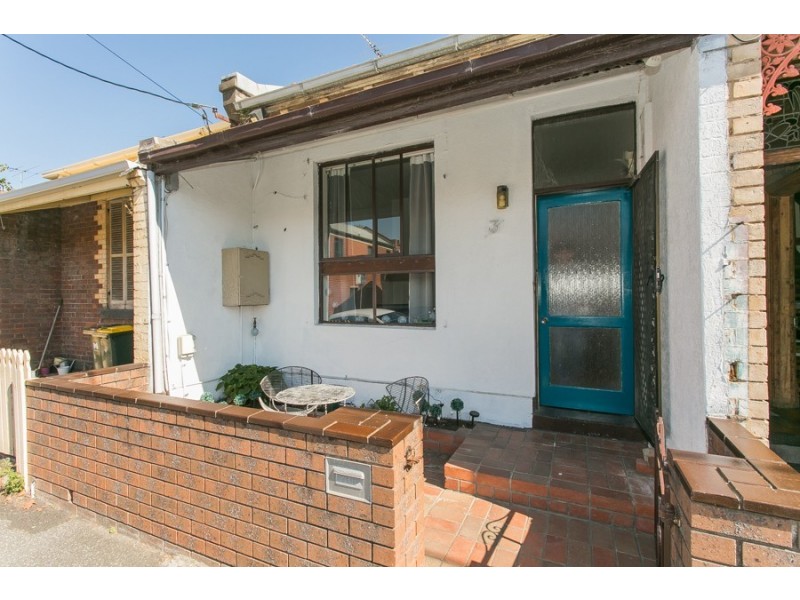3 Charles Street, Carlton VIC 3053