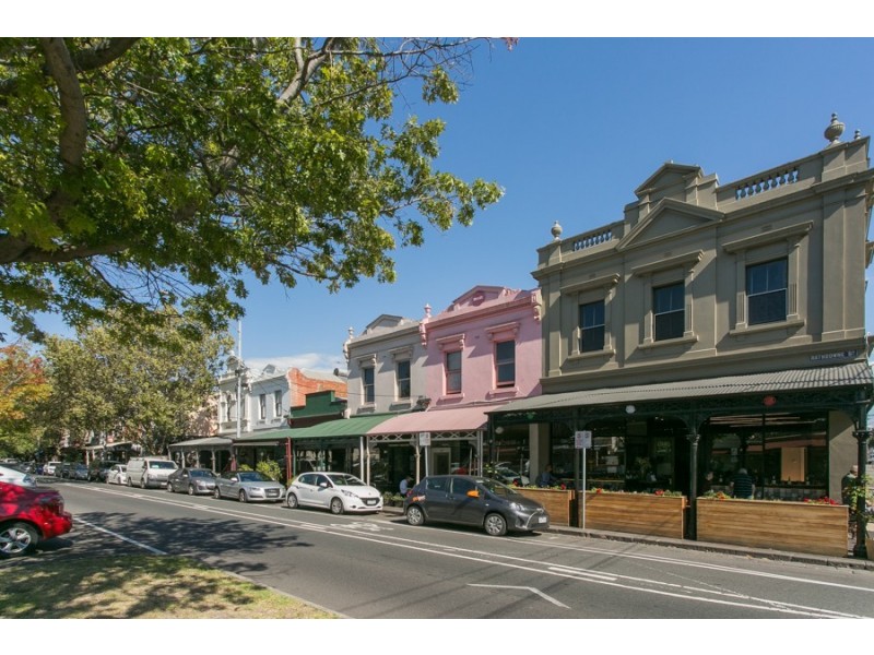 3 Charles Street, Carlton VIC 3053