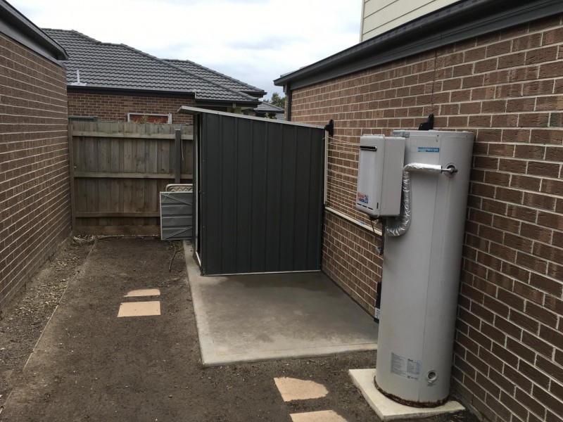 1/15 Parkfield Court, Deer Park VIC 3023