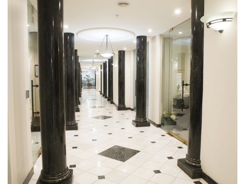 615/434 St Kilda Road, Melbourne VIC 3004