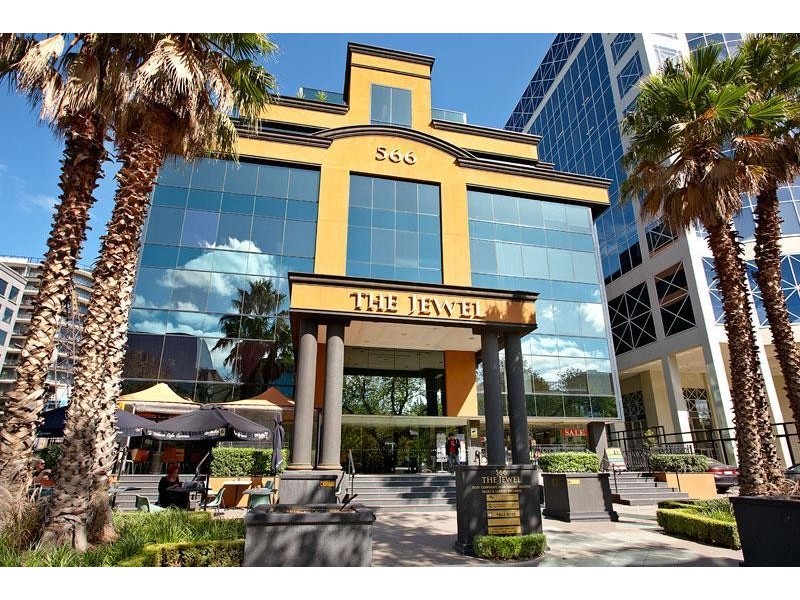 309/566 St Kilda Road, Melbourne VIC 3004