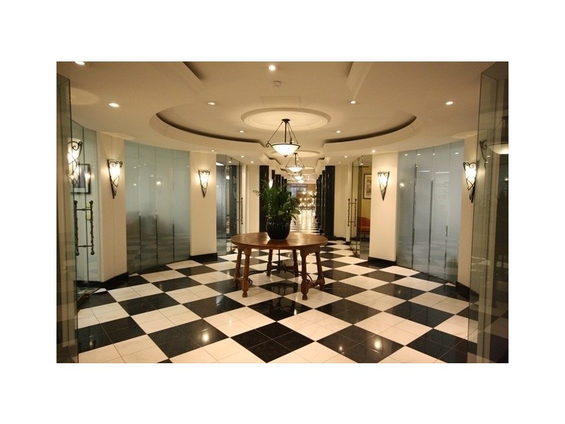 309/566 St Kilda Road, Melbourne VIC 3004