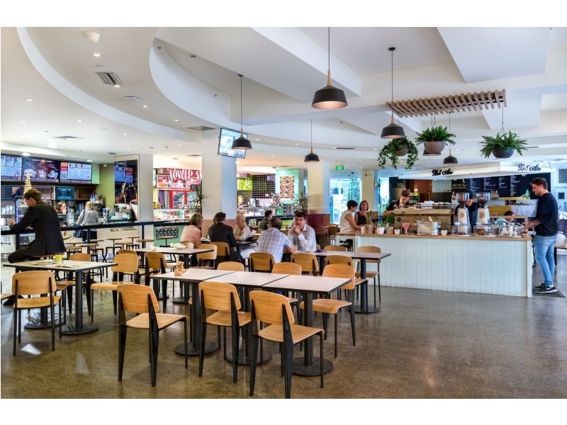 104/1 Queens Road, Melbourne VIC 3004