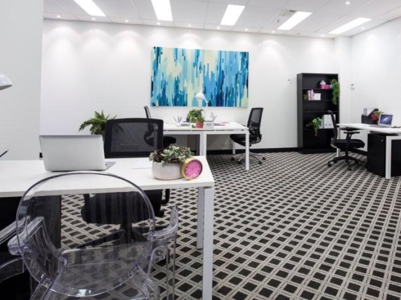 104/1 Queens Road, Melbourne VIC 3004