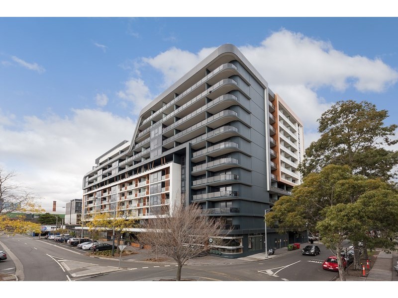 811/32 Bray Street, South Yarra VIC 3141