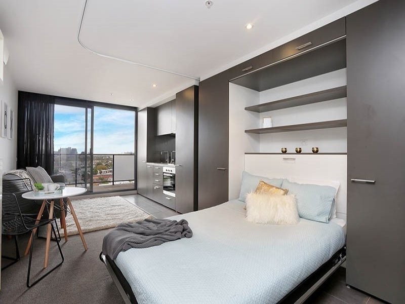 811/32 Bray Street, South Yarra VIC 3141