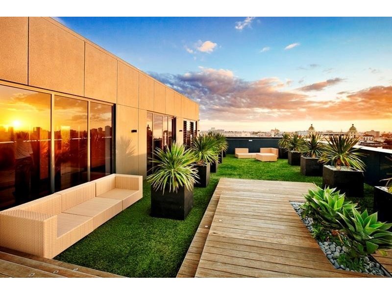 811/32 Bray Street, South Yarra VIC 3141