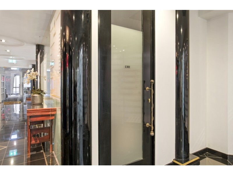 1301/530 Little Collins Street, Melbourne VIC 3000