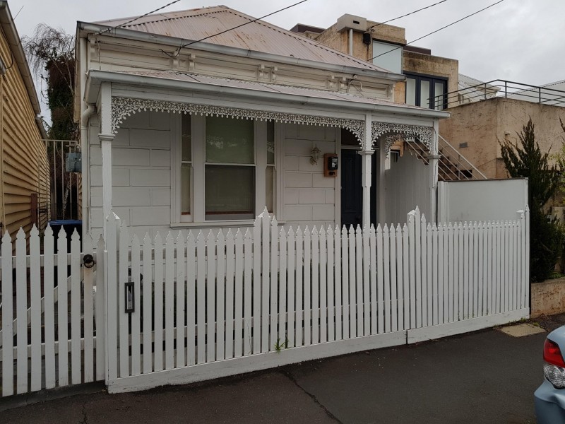 16 Fitzgerald Street, South Yarra VIC 3141