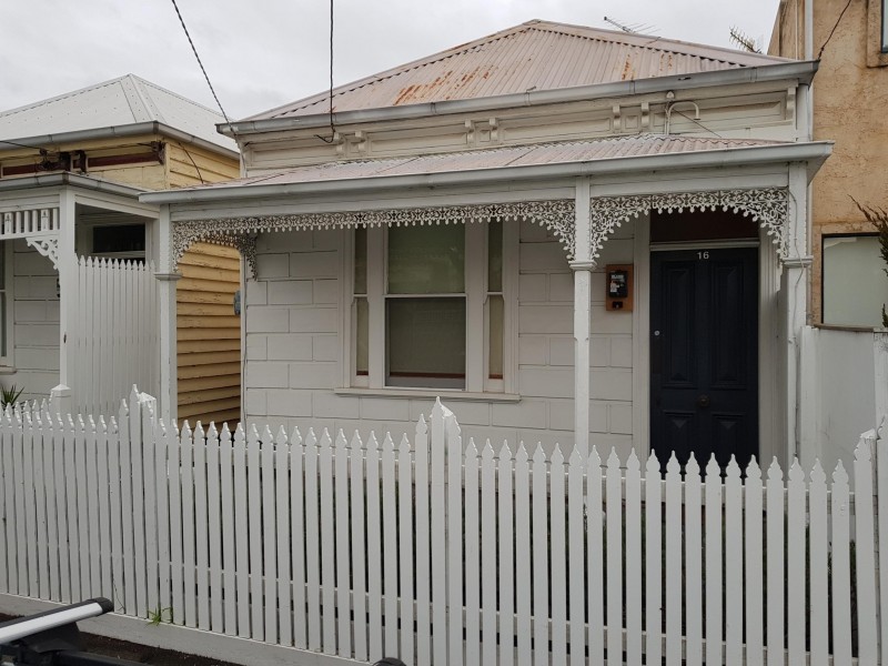 16 Fitzgerald Street, South Yarra VIC 3141