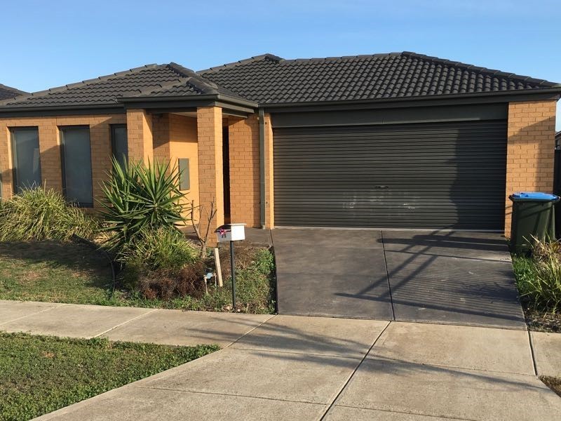 25 Blue Jay Crescent, Tarneit VIC 3029