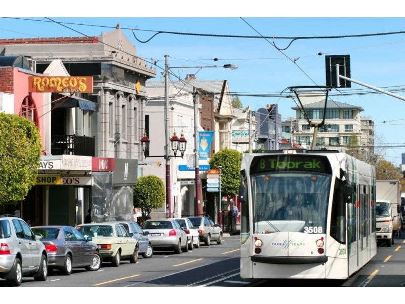 5/767 Malvern Road, Toorak VIC 3142