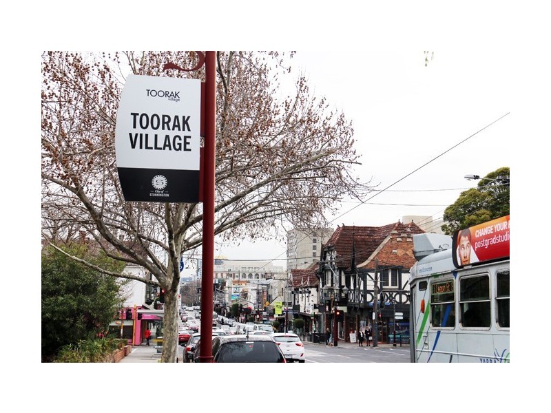 5/767 Malvern Road, Toorak VIC 3142