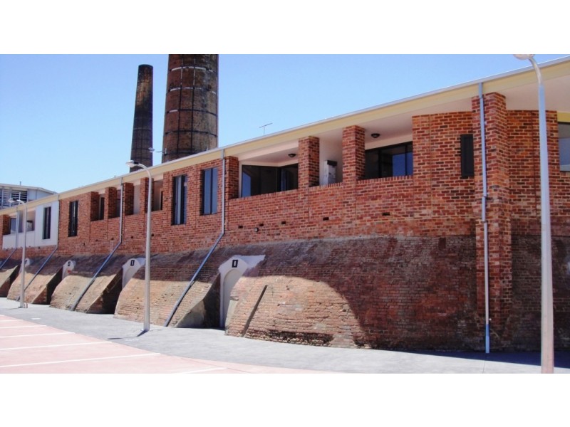 110/8 Pottery Court, Brunswick VIC 3056