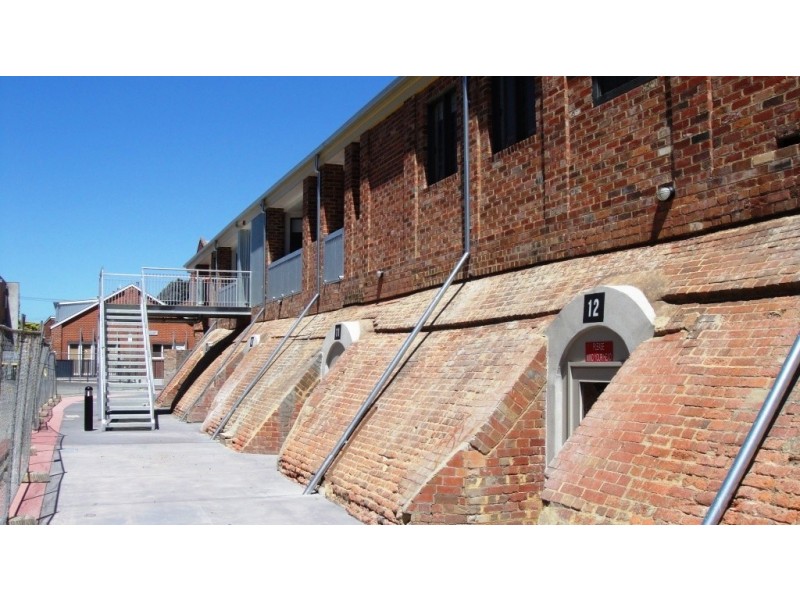 110/8 Pottery Court, Brunswick VIC 3056