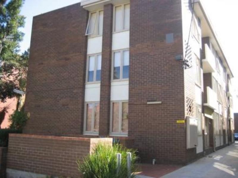 13/5 Barnsbury Road, South Yarra VIC 3141