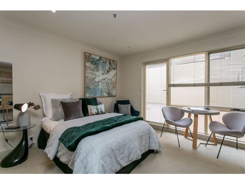 8/219 Auburn Road, Hawthorn VIC 3122