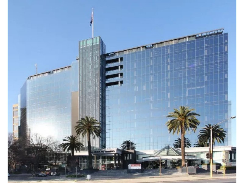 808/1 Queens Road, Melbourne VIC 3004