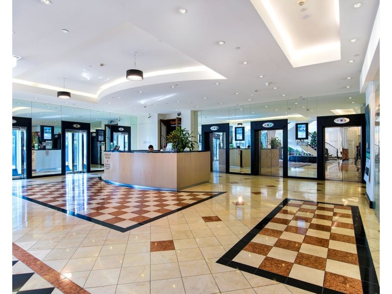 808/1 Queens Road, Melbourne VIC 3004