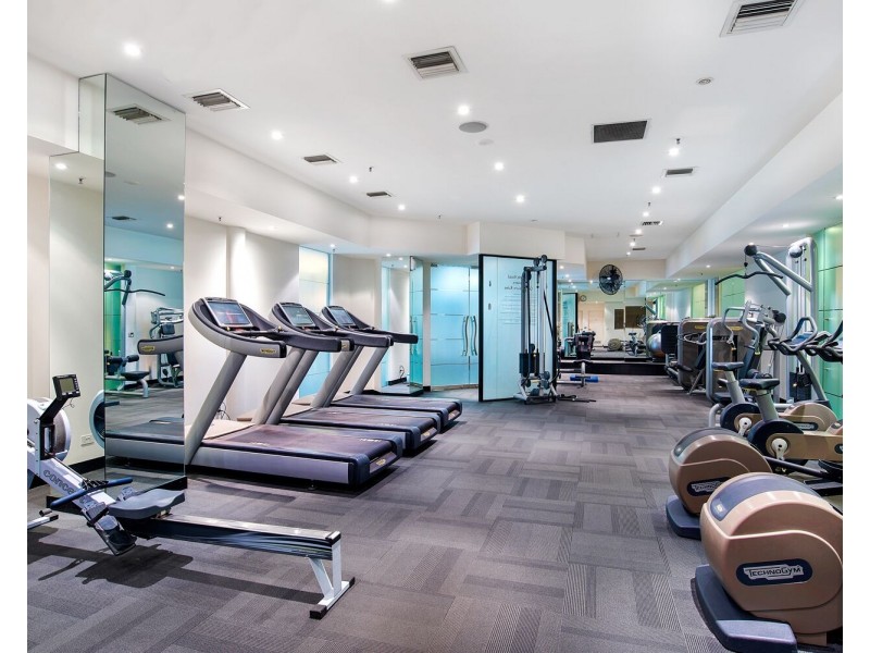 808/1 Queens Road, Melbourne VIC 3004