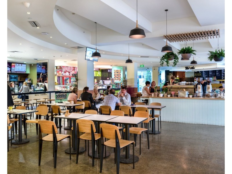 808/1 Queens Road, Melbourne VIC 3004