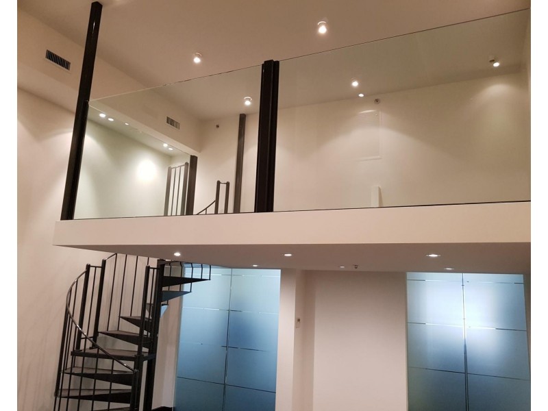 808/1 Queens Road, Melbourne VIC 3004