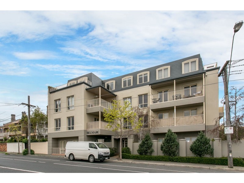 8/219-227 Auburn Road, Hawthorn VIC 3122